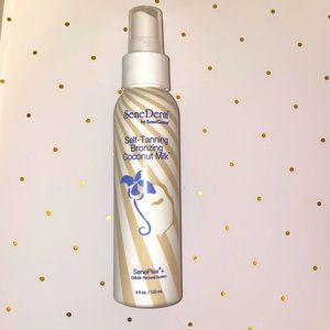 SeneDerm Self-Tanning Bronzinh Coconut Milk